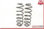 2009-2017 Audi Q5 Rear Left And Right Side Coil Spring Set Of 8K0512297E. Fixed Price $300.00.