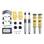 Kw For Coilover Kit V3 2018+ Audi RS5 (B9) Coupe W/ Dynamic Ride Control. Fixed Price $3860.14.