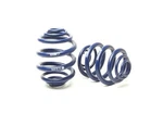Coil Lowering Kit-sport H&r Special Springs Fits 1994 Vw Eurovan. Fixed Price $299.90.
