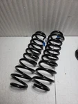 Nos 2005-2009 Ford Mustang Gt Rear Coil Spring Set Of Two 5R33-5560-BC Oem. Fixed Price $69.98.