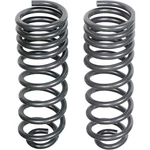 929-928 Dorman Coil Springs Set Of Rear Driver & Passenger Side For 1500 Pair. Fixed Price $284.25.