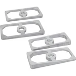 Pinion Angle Leaf Spring Shim Kit. Fixed Price $41.99.