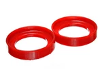 Coil Spring Insulator-cx Energy 16.6104R Fits 98-99 Honda Civic. Fixed Price $37.97.