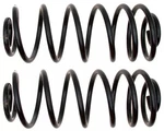 Genuine Acdelco Rear Coil Spring Set 45H1158. Fixed Price $206.23.