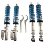 Bilstein 48-132633 B16 Coilovers Suspension Kit For 1991-1994 Porsche 911 964. Fixed Price $3150.38.