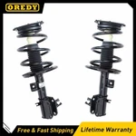 Front Left Right Struts & Spring For Nissan Maxima 2009 2010 2011 2012 2013 2014. Fixed Price $160.31.