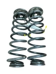 2025 Kia K4 1.6L Fwd Rear Suspension Coil Spring Set Left & Right 55330-GGAA0. Fixed Price $110.57.