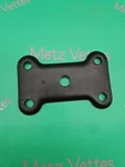 C2 C3 1963-1977 Oem Corvette Rear Leaf Spring Anchor Plate Bracket Gm. Fixed Price $15.00.