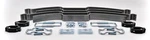 Hellwig 61912 Silent Support System Helper Springs 2500 Lb For Chevy/gmc Trucks. Fixed Price $472.51.
