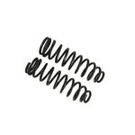 Bilstein 36-286539 B12 Rear Lift Coil Springs For 09-22 Dodge/ram 1500 4WD. Fixed Price $258.00.