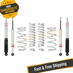 Eibach E80-82-072-03-22 Stage 1 Pro-truck Lift System. Fixed Price $1125.00.