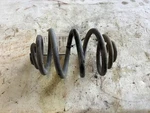 Air/coil Spring Rear Fits 97-02 Bmw Z3 344022. Fixed Price $98.20.