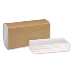 Tork MB540A Universal 9.13 X 9.5 1-PLY Multifold Hand Towel Wht (16/CT) New. Fixed Price $43.00.