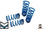 Megan Racing MR-LS-LI06 Lowering Springs For 06-13 Lexus IS250 + IS350 Rwd Only. Fixed Price $179.95.