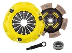 Act 2005 Mitsubishi Lancer Hd/race Sprung Pad Clutch Kit MR1-HDG6. Fixed Price $695.00.