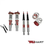 Truhart TH-H814-1 Streetplus Coilovers For 23+ Acura Integra 16+ Honda Civic. Fixed Price $736.09.
