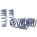 H&r 28865-1 Lowering Sport Front Rear Springs For 2012-25 Porsche Boxster Cayman. Fixed Price $313.91.