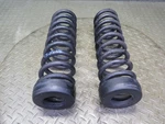 94-02 Mercedes R129 Sl-class Set Of Front Left & Right Coil Spring Oem. Fixed Price $94.84.
