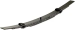 Dorman 22-1655HD Rear Leaf Helper Spring Compatible With Select Chevrolet/gmc.... Fixed Price $196.03.