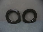 Ford Mercury Front Coil Spring Insulators Fairlane Galaxie Edsel Thunderbird. Fixed Price $11.50.