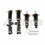 Bc Racing For 05-10 Scion Tc Br Series Adjustable Suspension Damper Coilover Kit. Fixed Price $1195.00.
