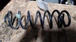 Rear Coil Spring 6E5Z5560A Fits 06-09 Fusion 3.0L Fwd 1282160. Fixed Price $64.00.