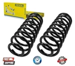 New Premium Moog Rear Coil Spring Pair Set For 02-09 Trailblazer Envoy. Fixed Price $138.12.