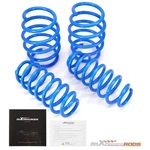 Maxpeedingrods Lowering Springs Drops 2" Fit Toyota Camry 2018-2024. Fixed Price $104.00.