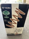 Tein High Tech Lowering Springs For Acura Tsx (CL9) 2003-2008. Fixed Price $195.00.