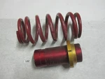 One Ground Control Coilover Sleeve & Eibach Spring Gc 200.64.67 8" 380LB 2.5" Id. Fixed Price $41.50.