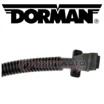 Dorman Rear Right Abs Wheel Speed Sensor For 2007-2008 Dodge Caliber Bi. Fixed Price $45.63.