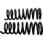 Coil Spring Set Moog 8732. Fixed Price $270.99.