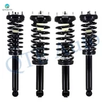 Set Of 4 Front-rear Quick Complete Strut-coil Spring For 2000-2002 Jaguar S-type. Fixed Price $315.45.