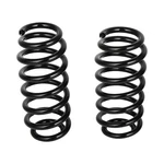 For 2006-2018 Toyota 81747 Pair Set Of Rear Driver Passenger Side Coil Springs. Fixed Price $38.95.