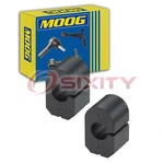Moog Front To Frame Stabilizer Bar Bushing Kit For 1970-1979 Chevrolet Nova Dw. Fixed Price $17.29.