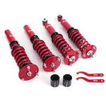 Bfo Coilover Kit For Bmw Series E60 528I 530I 2004-2010 Spring Struts. Fixed Price $239.62.