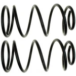 Coil Spring Set Moog 81160. Fixed Price $94.44.