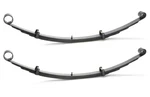 Arb Ome Front Leaf Springs Pair 2" Lift Fits 1985-2006 Land Cruiser 70 Series. Fixed Price $279.90.