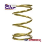 Landrum Springs H225, One Gold Steel 5IN Od X 8IN Tall Rear Performance. Fixed Price $111.49.