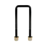Arb Old Man Emu Leaf Spring U-bolt OMEU51 For Landcruiser 60, 70, 75 Series. Fixed Price $25.95.