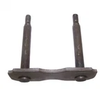 Crown Automotive J5357499 Rear Leaf Spring Shackle For 76-86 Jeep CJ7. Fixed Price $35.42.