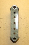 1988-1996 Corvette Oem Front Spring Retainer, Gm 10052283. Fixed Price $17.99.