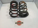 Pair) Left Rightcoil Spring Rear Swb Sport Fwd From 2015 Sorento 10601537. Fixed Price $111.68.