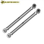 Rock Krawler X-factor Aluminum Front Lower Control Arms For 07-18 Jeep Wrangler. Fixed Price $540.64.