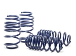 H&r 54754-88 Race Lowering Springs 2011-2018 Volkswagen Jetta MK6 (s/se/sel/gli). Fixed Price $267.95.
