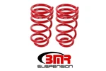 Bmr Suspension Rear Lowering Springs For Chevrolet Camaro V8 2010-2015. Fixed Price $186.24.