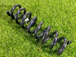 12-21 Bmw Series 3 4 Rear Suspension Left Lh / Right Rh Side Coil Spring Oem. Fixed Price $32.50.