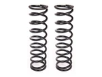 Coilover Springs, 12" Long, 2.50" I.d, Lbs./in. Aldan American 12-250BK2. Fixed Price $169.99.