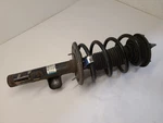 10-12 Ford Flex Driver Left Strut Front Lh Without Turbo AA8Z18124D. Fixed Price $111.44.