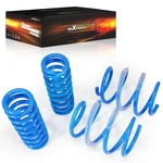 Maxpeedingrods Lowering Springs For Bmw M2 Coupe (F87) 2015-2021 Rwd. Fixed Price $180.00.
